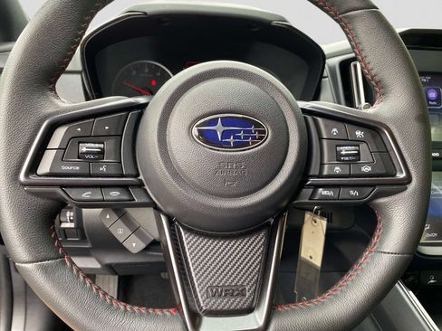 Certified 2023 Subaru WRX AWD/4WD image 17