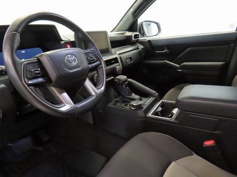 Used 2024 Toyota Tacoma SR5 image 4