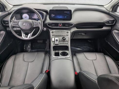 Certified 2023 Hyundai Santa Fe Limited image 16