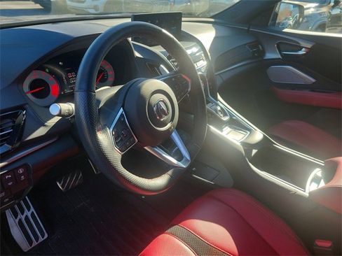 Used 2022 Acura RDX AWD image 20