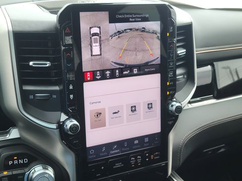 New 2026 RAM 1500 Tungsten w/ Trailer Tow Group image 24