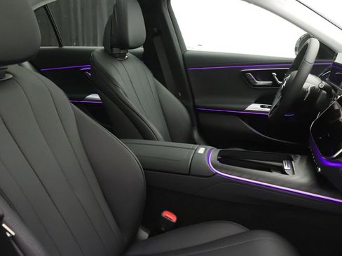 New 2026 Mercedes-Benz E 350 Sedan image 9