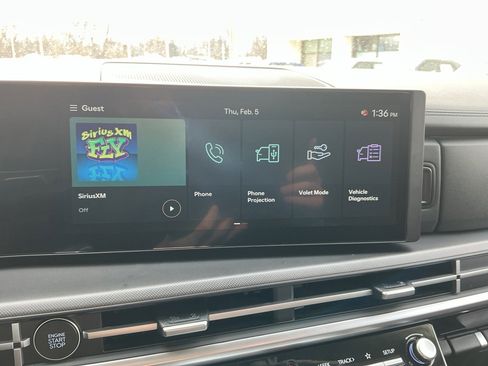 New 2026 Hyundai Santa Fe SE image 15