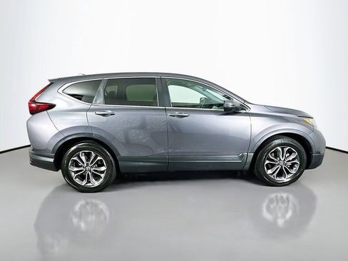 Used 2020 Honda CR-V EX-L image 8