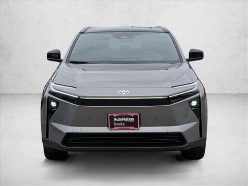 New 2026 Toyota bZ image 6