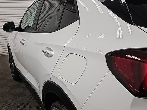 New 2026 Buick Encore GX Sport Touring w/ Advanced Technology Package image 6