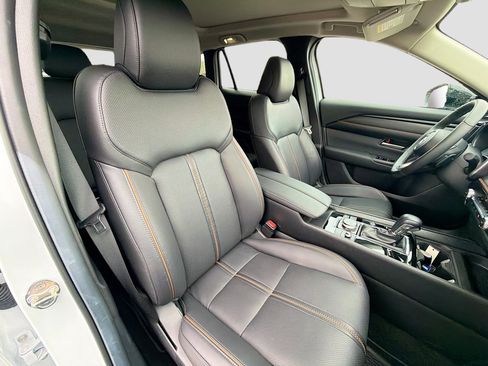 Used 2024 MAZDA CX-50 2.5 Turbo w/ Cargo Package image 15