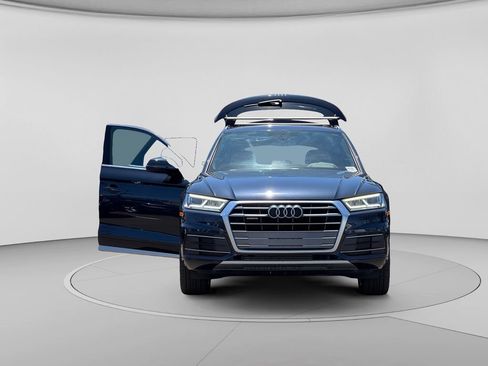 Used 2019 Audi Q5 2.0T Premium Plus AWD/4WD image 28