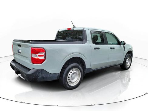 Used 2022 Ford Maverick XL FWD image 4