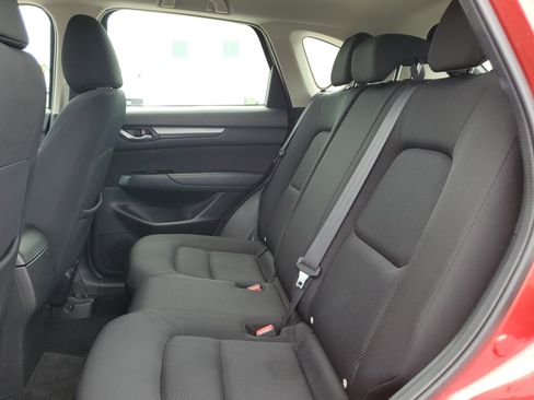 Used 2023 MAZDA CX-5 AWD 2.5 S image 11