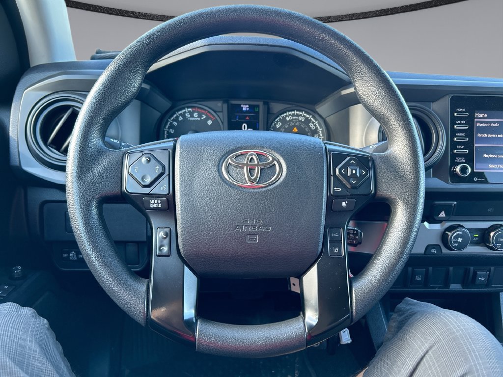 Used 2023 Toyota Tacoma SR w/ SR Convenience Package RWD image 15