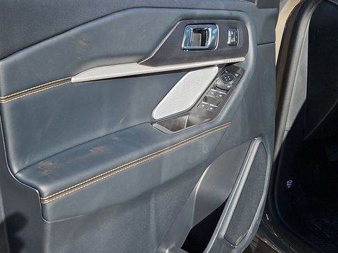 New 2026 Ford Explorer Tremor w/ Tremor Ultimate Package image 21