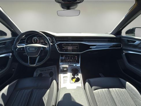 Used 2024 Audi A6 Premium Plus AWD/4WD image 9