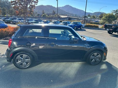 Used 2022 MINI Cooper S w/ Storage Package FWD image 6