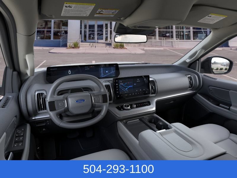 New 2026 Ford Expedition Max Active RWD image 11