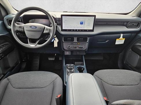 New 2026 Ford Maverick XL image 14