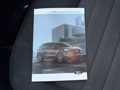 Used 2022 Ford Edge SE AWD/4WD image 47