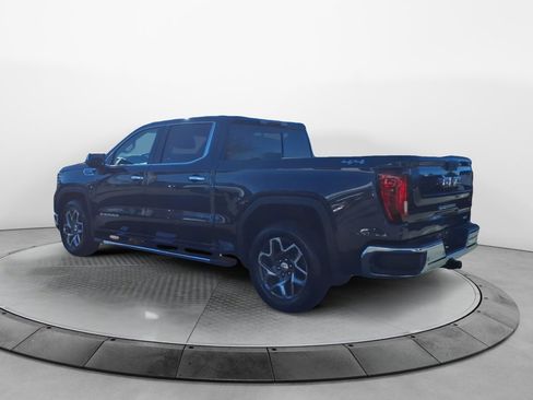 Used 2024 GMC Sierra 1500 SLT w/ SLT Premium Plus Package image 5