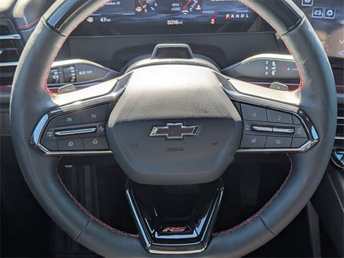 Certified 2025 Chevrolet Traverse RS w/ LPO, Floor Liner Package image 10