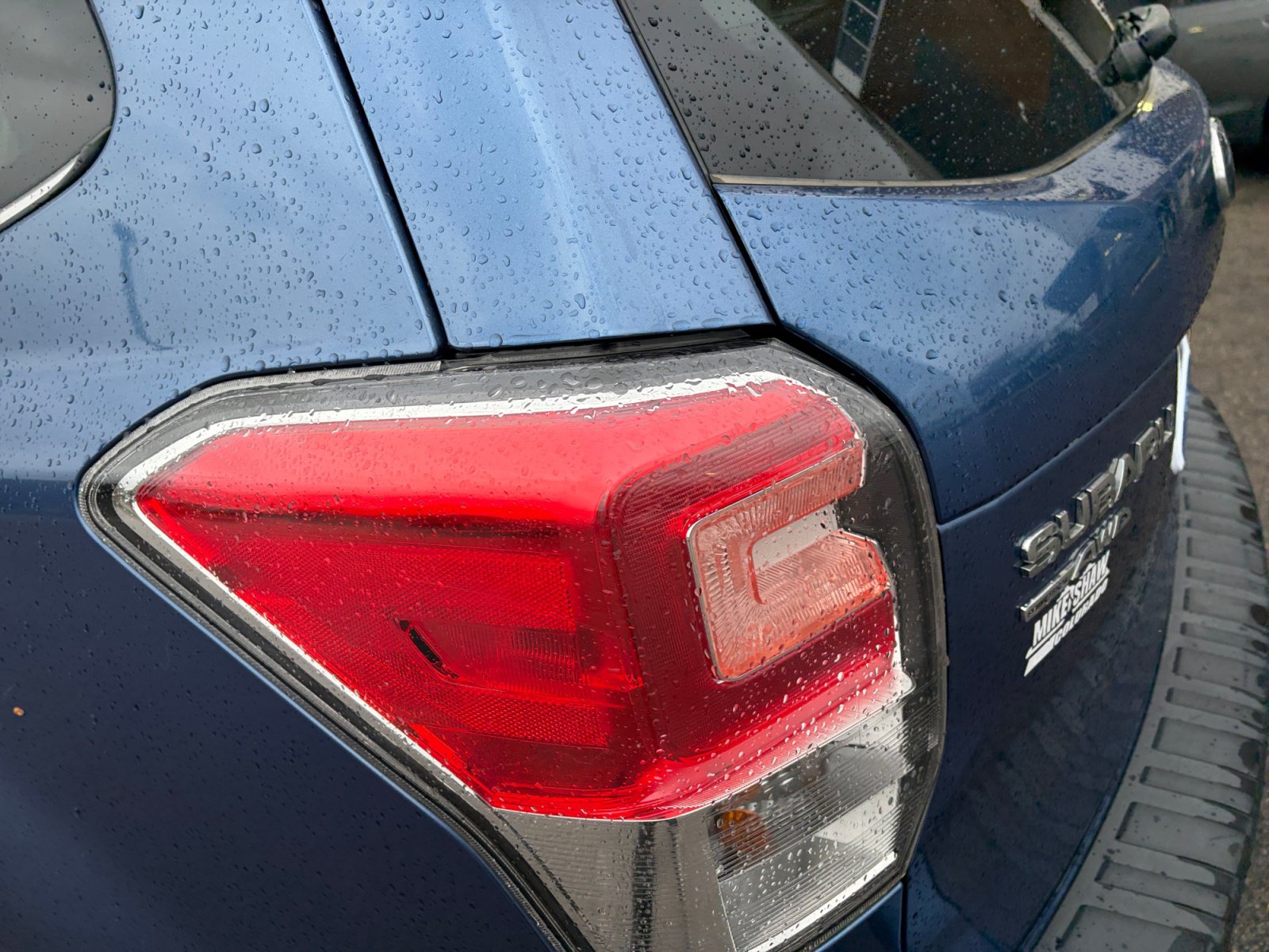 Used 2018 Subaru Forester 2.0XT Premium AWD/4WD image 16
