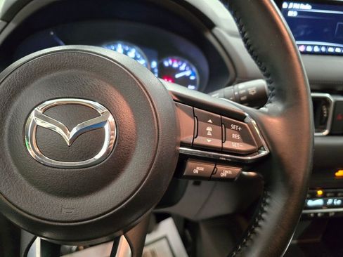 Used 2020 MAZDA CX-5 Grand Touring FWD image 19