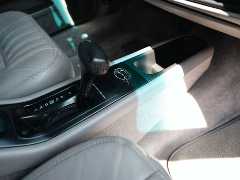 Used 1996 Chevrolet Impala SS image 20