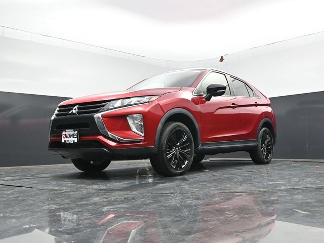Used 2018 Mitsubishi Eclipse Cross LE AWD/4WD image 47