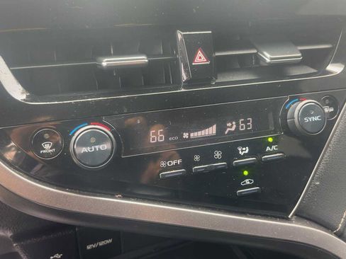 Used 2023 Toyota Camry SE FWD image 20