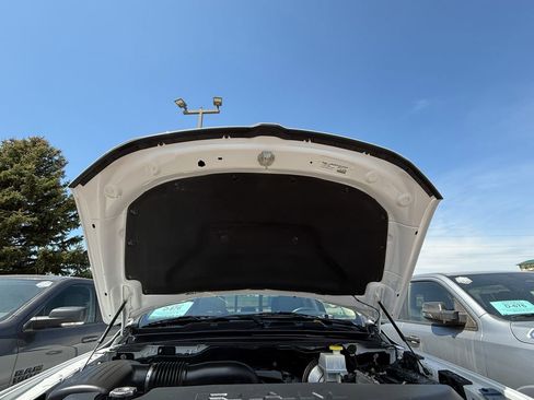 Used 2020 RAM 1500 Big Horn AWD/4WD image 84