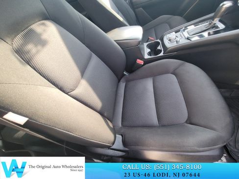 Used 2020 MAZDA CX-5 Sport AWD/4WD image 17