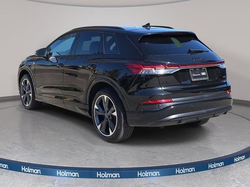 Certified 2023 Audi Q4 e-tron Premium Plus w/ Premium Plus image 7