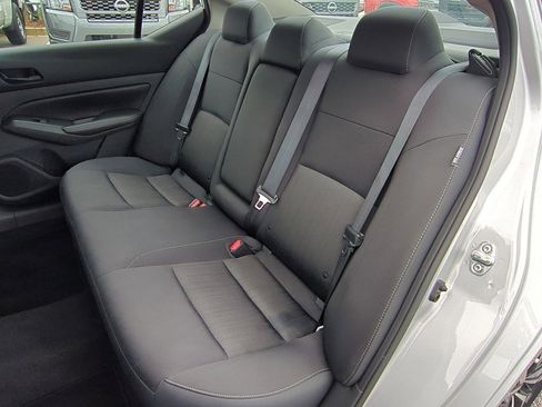 Certified 2024 Nissan Altima 2.5 SV image 13