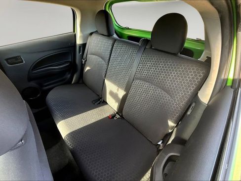 Used 2014 Mitsubishi Mirage DE image 19