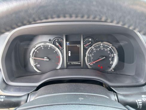 Used 2022 Toyota 4Runner TRD Pro AWD/4WD image 19
