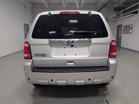 Used 2012 Ford Escape Limited image 9