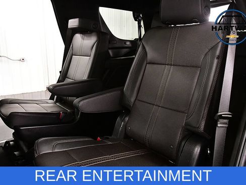 Used 2025 Chevrolet Tahoe High Country AWD/4WD image 28