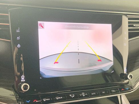 Used 2022 Jeep Wagoneer Series III image 14