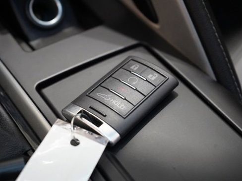 Used 2016 Chevrolet Corvette Stingray Coupe image 37