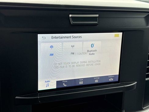 New 2026 Ford F250 XL w/ XL Driver Assist Package image 12