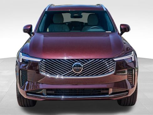 Certified 2026 Volvo XC90 B5 Plus w/ Protection Package AWD/4WD image 2