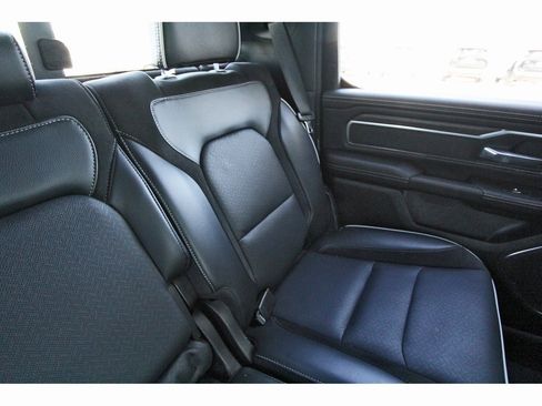 Used 2026 RAM 1500 Laramie image 12