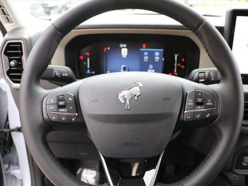 New 2026 Ford Bronco Sport Big Bend w/ Convenience Package AWD/4WD image 25
