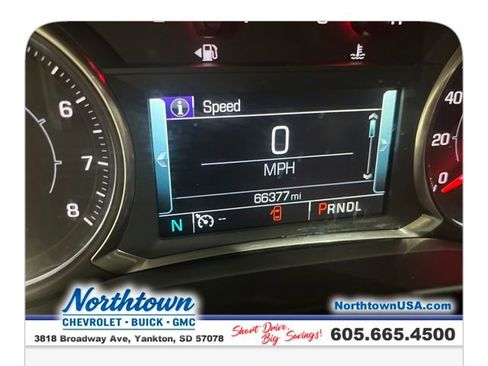 Used 2017 GMC Acadia SLT image 16