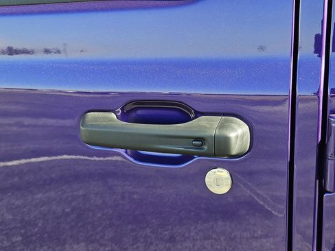 New 2026 Jeep Wrangler Unlimited Sahara image 9