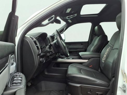 Used 2023 RAM 2500 Rebel w/ Level 1 Equipment Group image 16