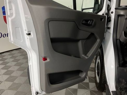 New 2026 Ford Transit 150 Low Roof w/ Load Area Protection Package image 12