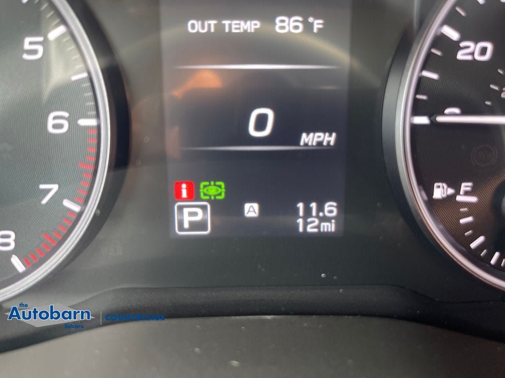 New 2026 Subaru Ascent Bronze Edition AWD/4WD image 14