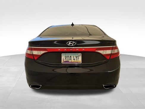 Used 2012 Hyundai Azera FWD image 9