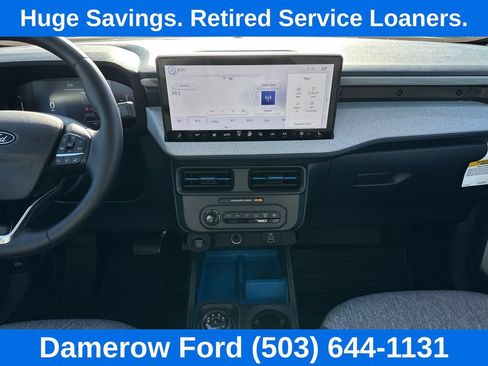 Used 2026 Ford Maverick XLT w/ XLT Luxury Package AWD/4WD image 42