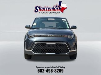 Used 2025 Kia Soul LX w/ LX Technology Package FWD video 2